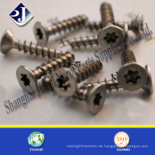 T25 Torx Schraube